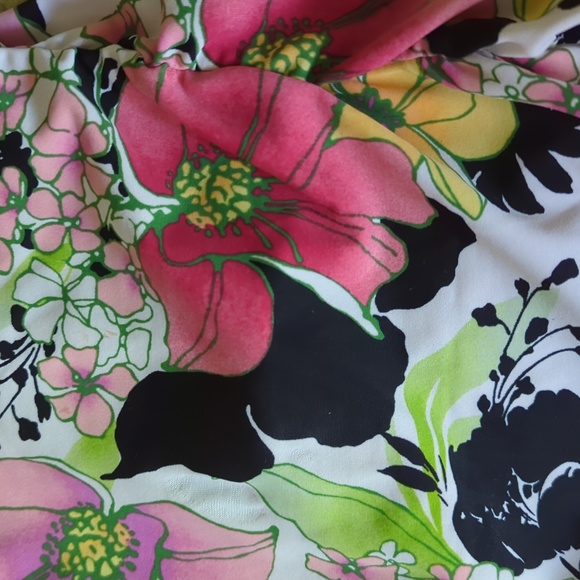 Jantzen Swim dress size 10 - Picture 6 of 9